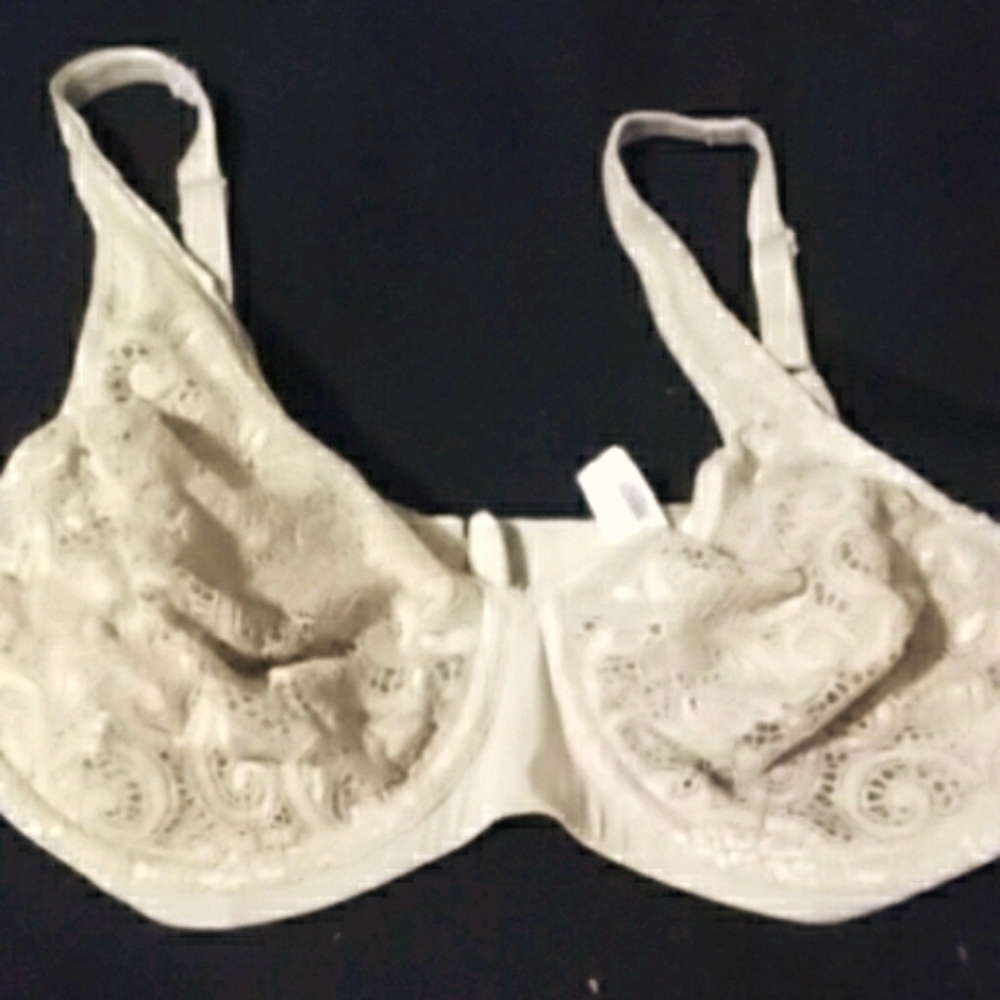 DONNA KARAN Size 32DD NWT